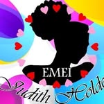 Emei Judith Holder - @emeijudithholder - Instagram
