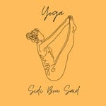 Judit Zsedenyi | Intuitive yoga teacher | Space holder - @yoga_in_sidibousaid - Instagram