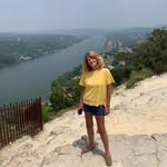 Judith Hood - @bartsy10 - Instagram