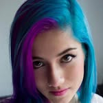 Judith Hood - @fuzbuk - Instagram