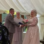 Judith Hood Celebrant - @judithhoodcelebrant - Instagram