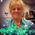 Judith Hook - @vatoga3431 - Instagram