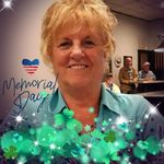 Judith Hook - @judyh318 - Instagram