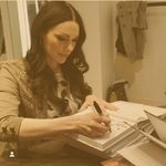 Judith Hooks - @judithhooks88 - Instagram