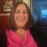 Judith Hurwitz - @jujie84 - Instagram