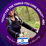 Judith Hurwitz - @93jelco - Instagram