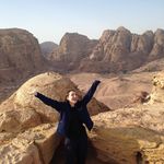 Judith Hutton - @nottuhj - Instagram
