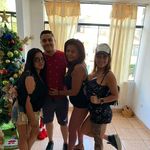 Judith Infante - @yuditinfante468 - Instagram
