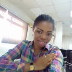 Judith Isaac - @judyfelicityisaac - Instagram