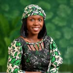Judith Isaac - @nyachesa01 - Instagram