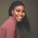 Judith Isaac. - @asaba_queen - Instagram