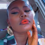 Judith Isaac Washington - @jaydee_makeovers - Instagram