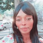 Sonia Judith Jerome - @jeromesonia - Instagram