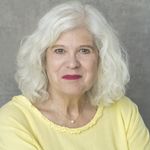 Judith Johnson - @judithjohnson.phd - Instagram