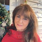 Judith Johnston - @judithjohnstonpope - Instagram