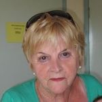 Judith Jorgensen - @jaj707 - Instagram