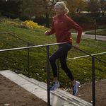 Judith Havers - @judijumper - Instagram