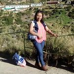 Judith Jurado Cayllahua - @juradocayllahua - Instagram