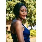 Judith Antoinnette - @judithkalenga109 - Instagram