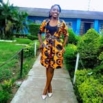 Judith Kalebe - @judithkalebe - Instagram