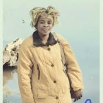 Judith Kalembelembe - @judithkalembelembe - Instagram