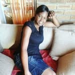 Judith Kalembwila - @judithkalembwila - Instagram