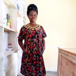 Judith Kalendile - @judithkalendile - Instagram