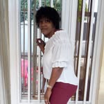 Judith Kalengayi - @judithkalengayi - Instagram