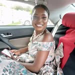 Judith Sombo Kaleji - @judithkaleji - Instagram