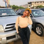 Judith Kamara - @kadiatu6976 - Instagram