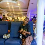 Judith Kamara - Facebook