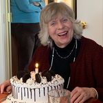 Judith Kaye Beebe - @judithkayebeebe - Instagram