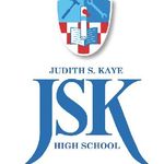 Judith S. Kaye High School - @jskhighschool - Instagram