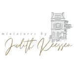 miniatures by Judith Keessen - @miniaturesbyjudithkeessen - Instagram