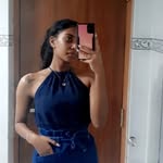 Kelsey Judith Dcruz - @kelseyjudithdcruz - Instagram
