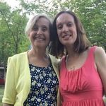 Judith Kenyon - @gitasong49 - Instagram