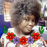 Judith Keyevuh - @judithkeyevuh - Instagram