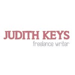 Judith Keys - Freelance writer - @judithkeys_writer - Instagram