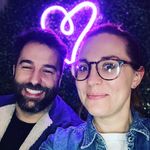 Judith Iddon-Kimber - @judearoo - Instagram