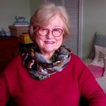 Judith Kimber MacKenzie - @judithkmackenzie - Instagram