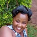 Judith Kishenyi - @judithkishenyi - Instagram