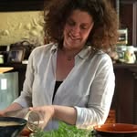 Herbalist | Judith Pushett - @judithsperennialkitchen - Instagram