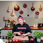 Judith Kitchen - Private Catering - @judithkitchen23 - Instagram