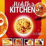Judith Moru - @judith__kitchen - Instagram