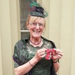 Judy Kitching - Facebook