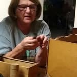 Judith Kulp - @kulpjudith - Instagram