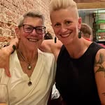 Judith Lafferty - @laffertyjudith - Instagram