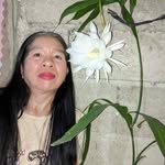 Judith Alfuente Lampaog - @judithlampao - Instagram