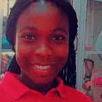 Judith Lamptey - @judithlamp01 - Instagram