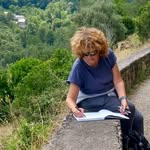 Judith Langlois - @jlangartist - Instagram